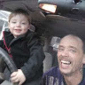 Meet your Posher, Joshua